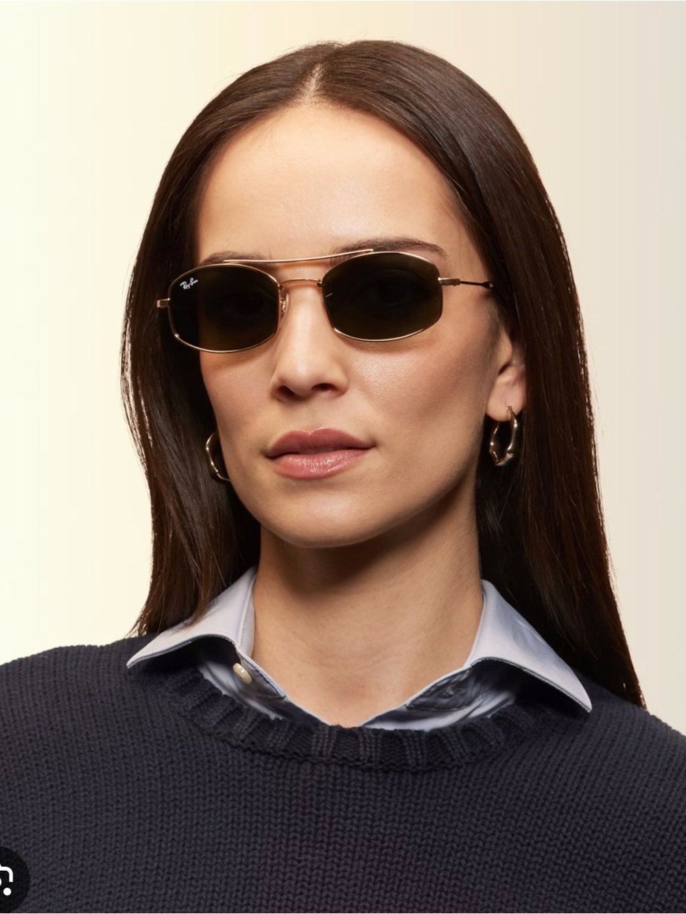 NWT RAYBAN Polarized Unisex RB3719